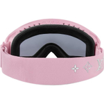 LOUIS VUITTON SNOW Anti Fog Anti Glare Magnetic Unisex Ski Goggles
