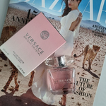 Versace Bright Crystal 30 ml (duty free парфюмерия)