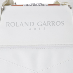 Теннисная сумка Wilson Super Tour Large Duffel Bag Roland Garros 2024