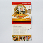 Netherland 2013 & 2014 Year Set: Abdication