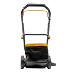 Газонокосилка бензиновая GLR-510SP-ZS, 171 см3, ширина 51 см, привод, травосборник 65 л Denzel