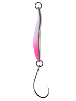 Блесна колеблющаяся Lucky John JUNA длина 30мм/2,5г 046