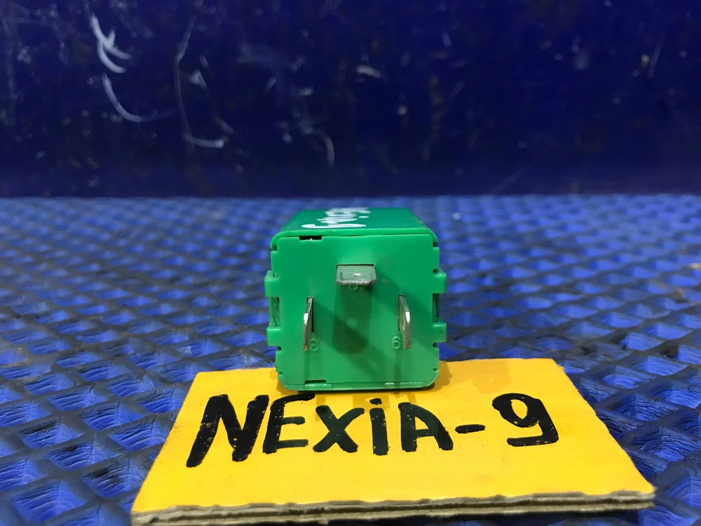 Реле поворотов DAEWOO NEXIA 2011
