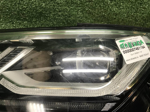 Фара левая VW Tiguan 2 (2020-н.в.) LED
