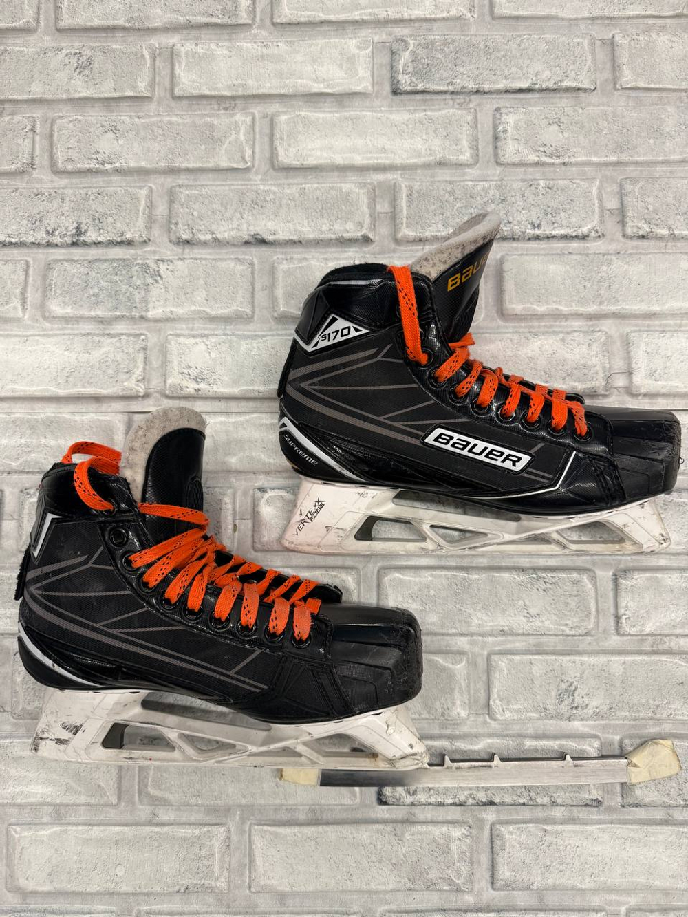 Bauer supreme s170 SR 6 EE (EUR 40,5)