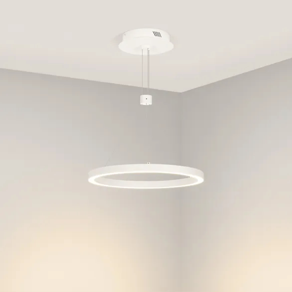 Светильник SP-CONGO-CAN-1-R400-24W Day4000 (WH, 120 deg, 230V) (Arlight, IP20 Металл, 5 лет) 046213