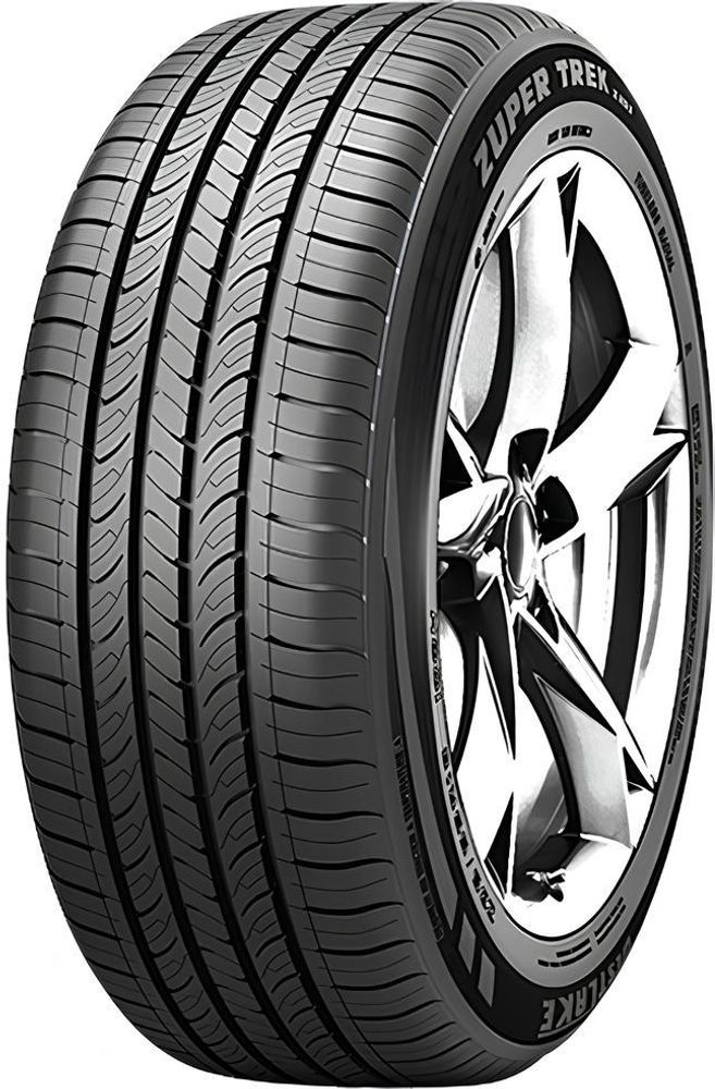 Goodride Zuper Trek Z-203 265/65 R17 112H