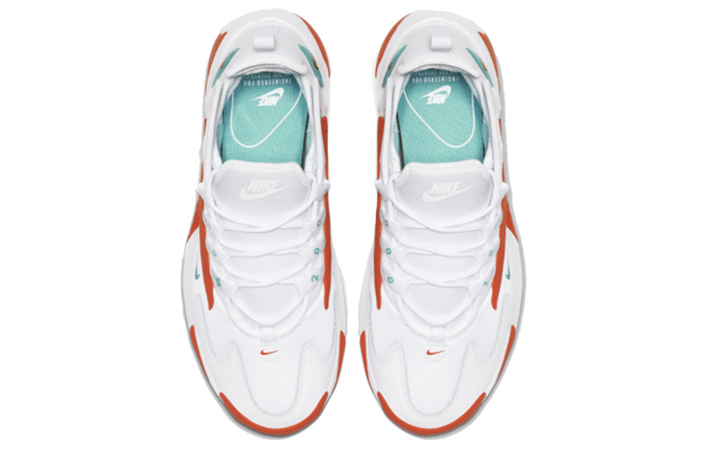 Кроссовки Nike Zoom 2K (Женская размерная сетка)