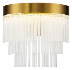 Накладной светильник Moderli Briol V6081-WL