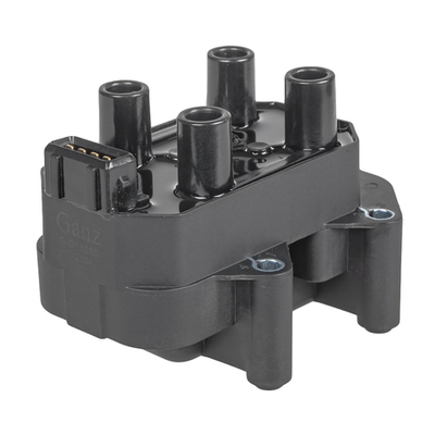 Катушка зажигания CHERY Amulet/Fora/Tiggo mot.1,6/2,0L 16V GANZ GIG16250