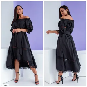 Платье BI-2402 Фабрика Моды