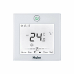Кондиционер канальный Haier AD105S1LM1FA/1U105S1LS1FB