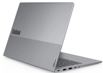 Ноутбук  Lenovo Thinkbook 14 G6 IRL 14 ", Core i7, 16 Гб RAM, 256 Гб SSD, Iris Xe Graphics, Серый