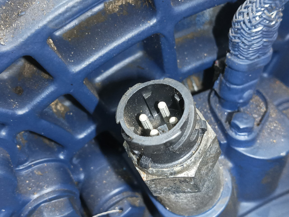 АКПП Shаanxi Fast Geаr F12JZ24DD