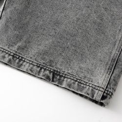 ШОРТЫ ДЖИНСОВЫЕ YMKASHIX