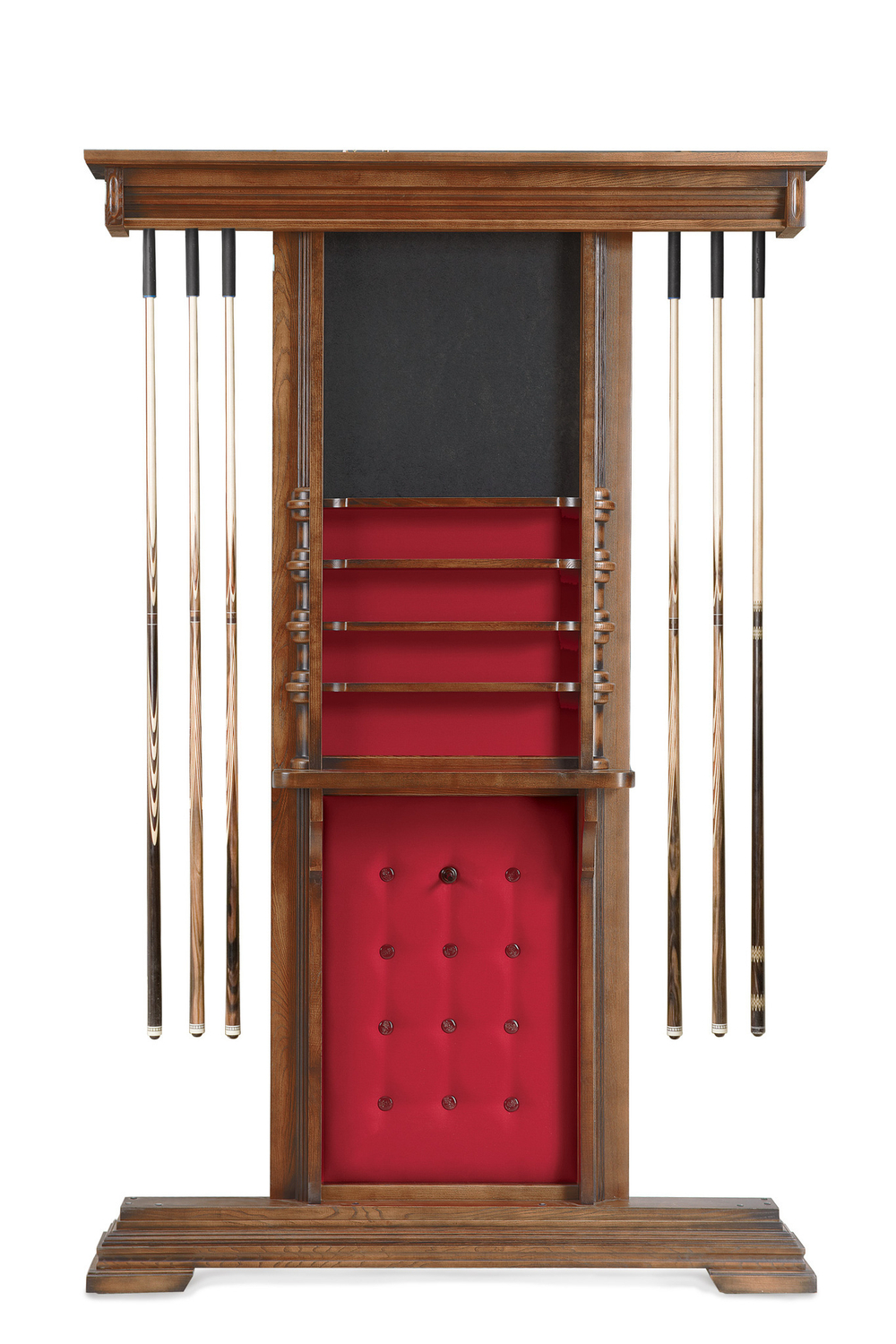 Бильярдная коллекция Ливерпуль Люкс