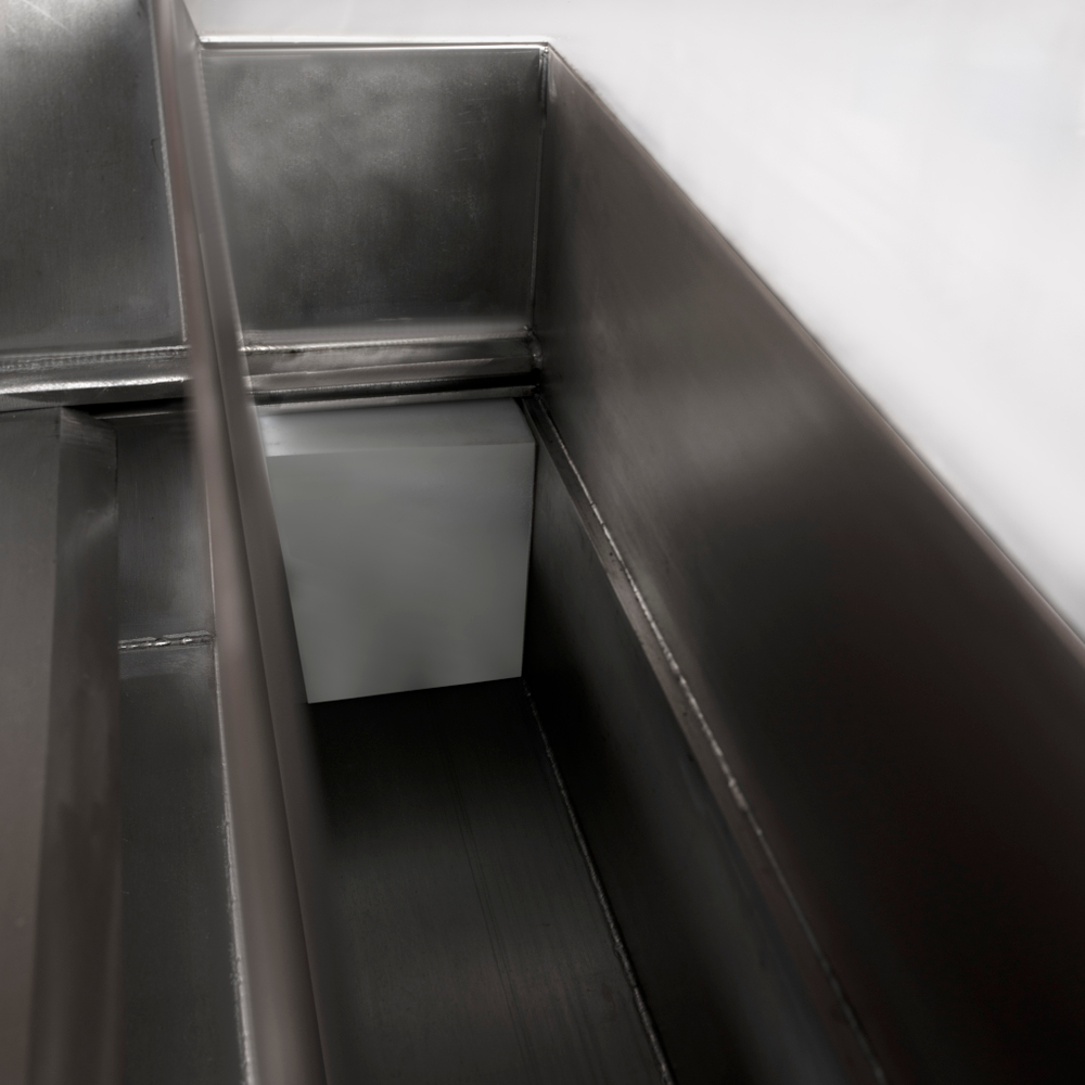 Шпигорезка QD-550 Foodatlas