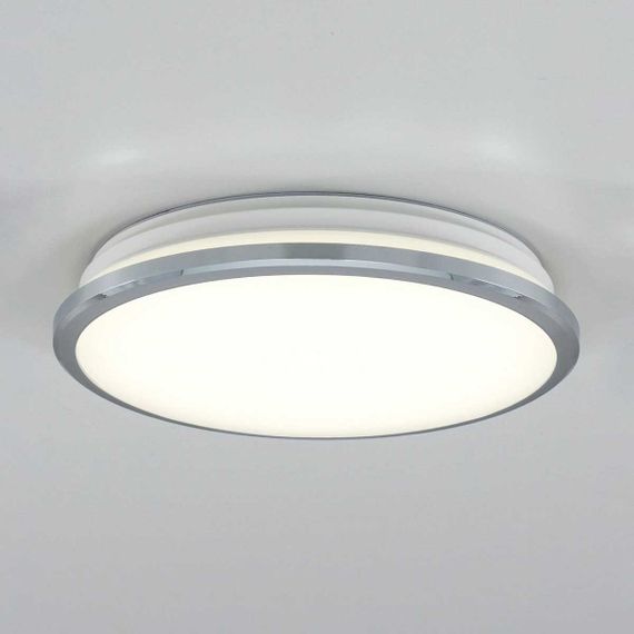 Потолочный светодиодный светильник Citilux Луна CL702161N