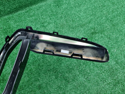 Накладка перед. бампера BMW X5 G05 (18-23) M-paket