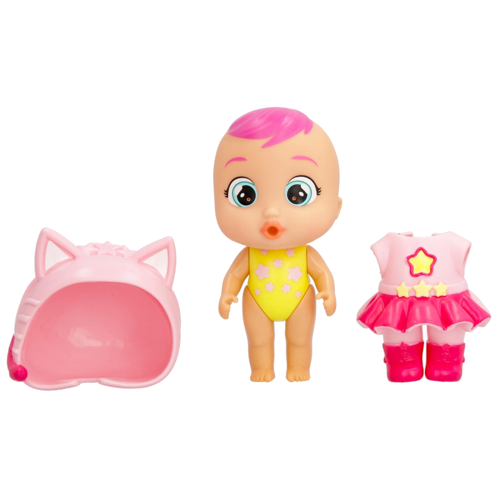 Край Бебис Волшебные слезки Игр наб Дейзи Шоу Талантов с2 Cry Babies