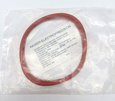 Уплотнитель 2152-0069