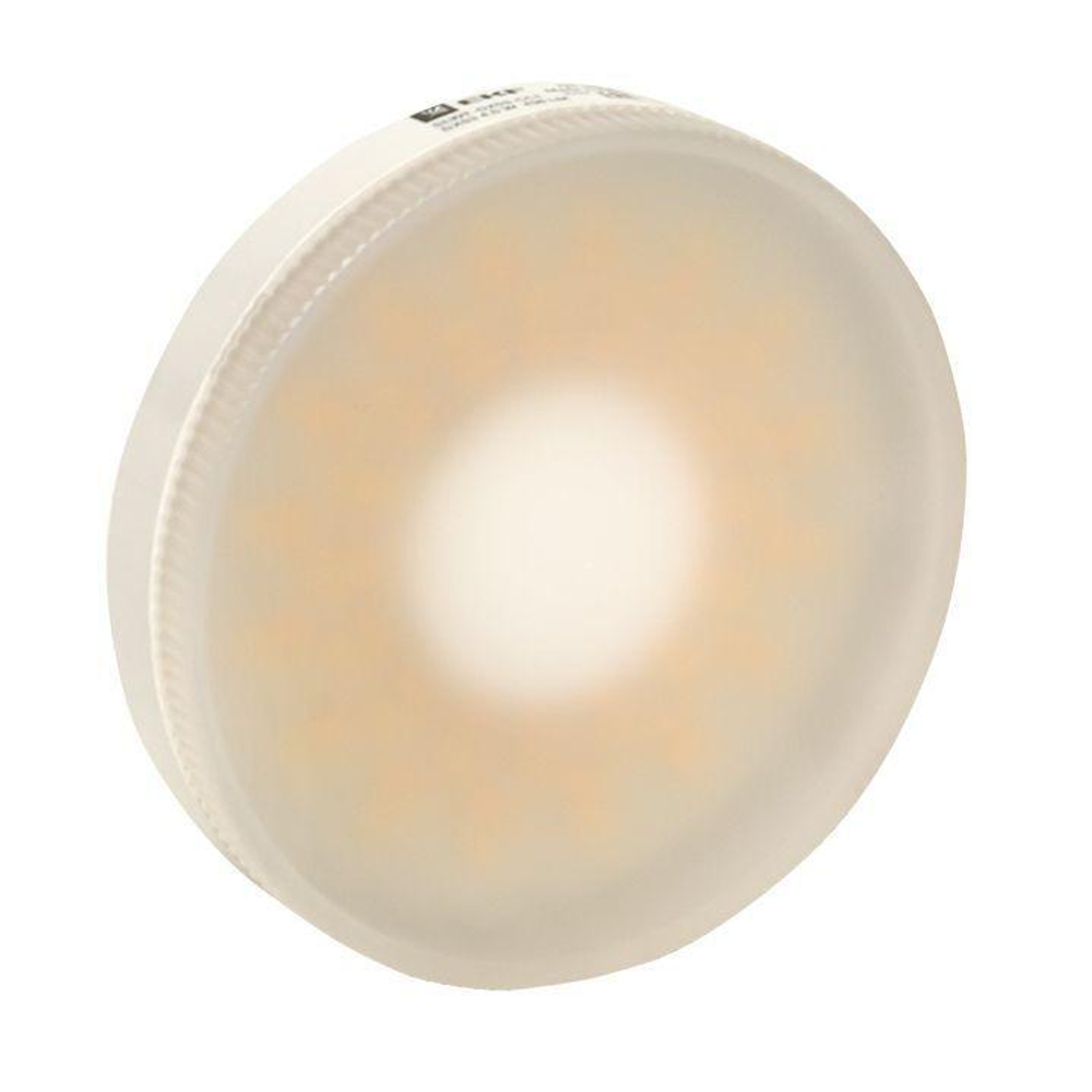 Лампа умная GX53 Connect Wi-Fi EKF slwf-gx53-cct