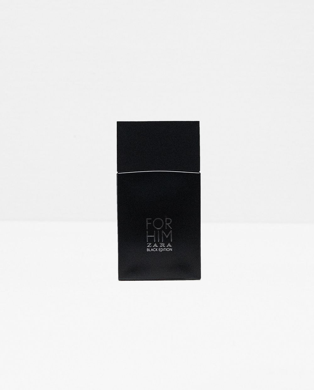 Zara For Him Black Edition