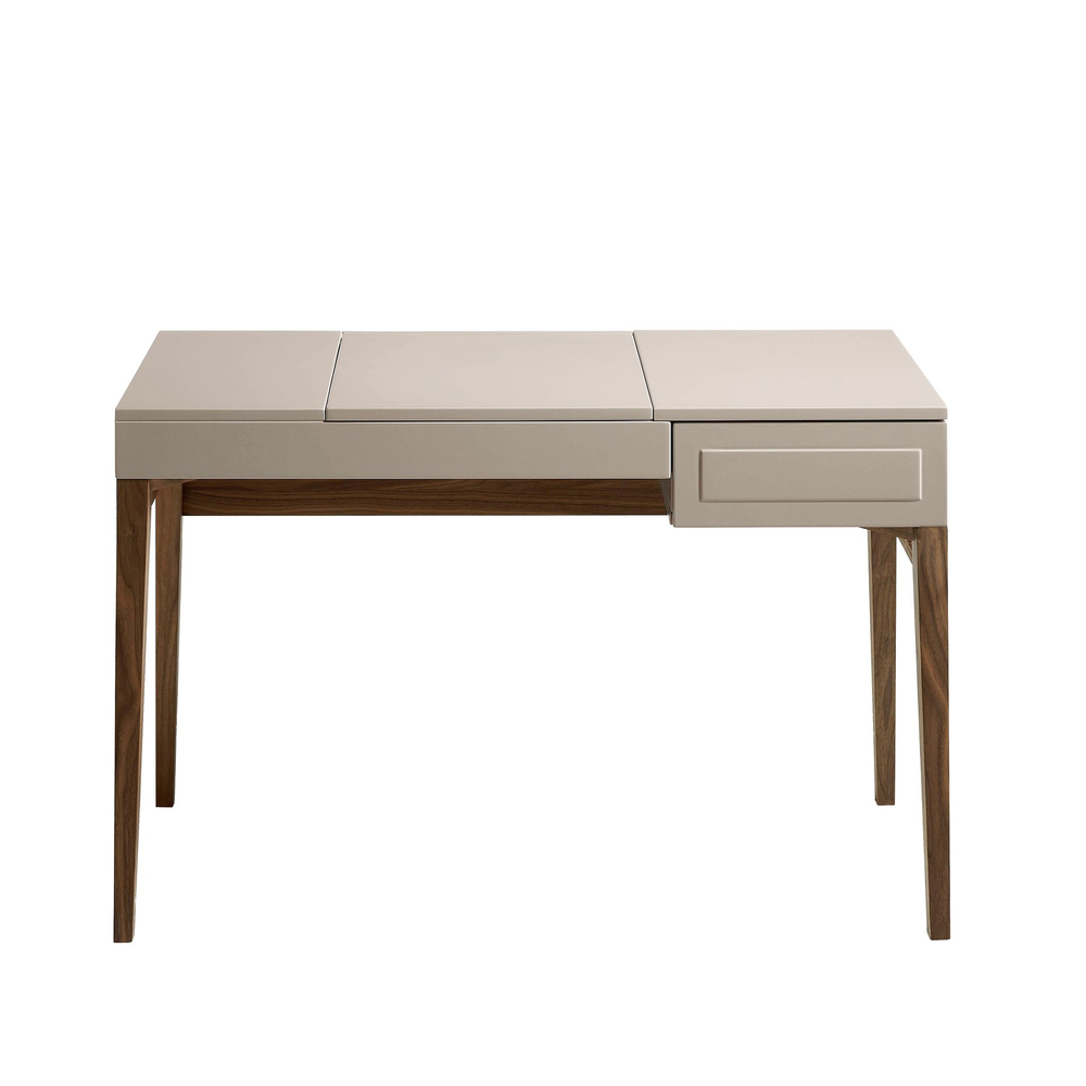 Туалетный столик CP1709/7001 жемчужно-серый RAL7044