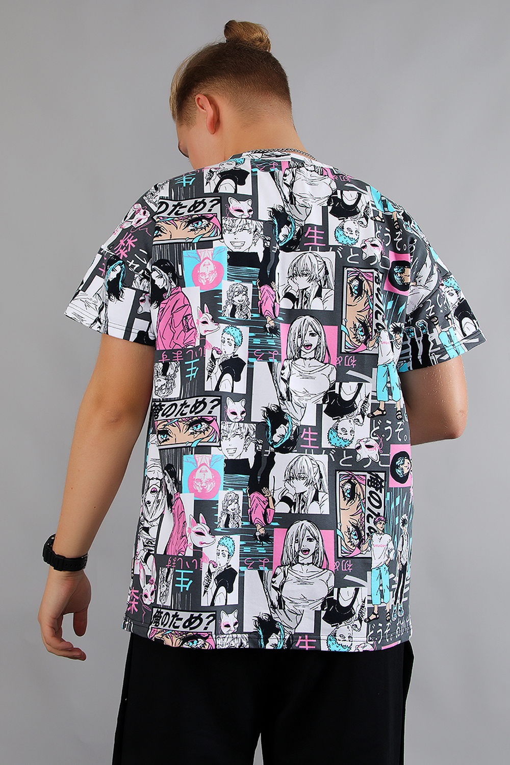 Футболка 88078