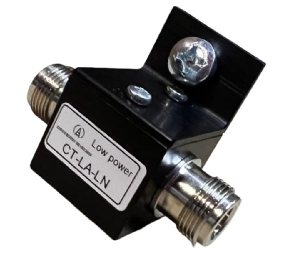 Comtech CT-LA-LN Грозоразрядник 0–1600 МГц