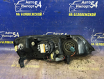 Фара передняя левая Honda SABER 2001-2003