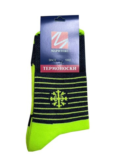 Носки детские КТ145 т.джинс р.20 (Маритекс), 1 шт.