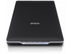 Сканер  Epson Perfection V19