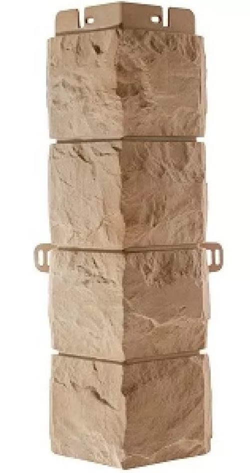 Планка "Наружный угол" Фагот Клинский Альта Профиль