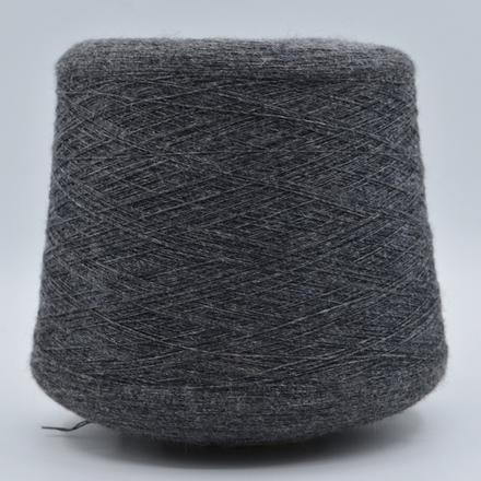 Linsieme Art. BATIK (темно-серый меланж)