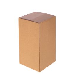 GAEM Кашпо, L12 W11,5 H19,5 см