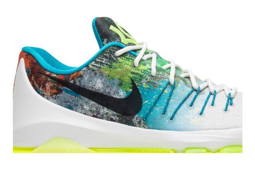 Кроссовки Nike Kd 8 N7 8