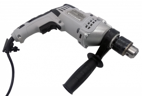 Дрель ударная "РЕСАНТА" ДУ-15/950М