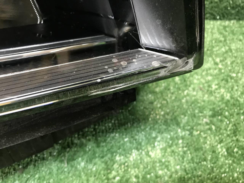 Фара правая Geely Emgrand 2 (2021-н.в.) LED