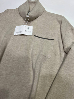 Костюм Brunello Cucinelli