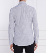 Рубашка P-HANK-s-kent-C1-222 BOSS BLACK - белый(50508738)