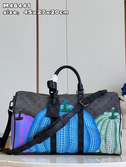 Louis Vuitton Keepall 45