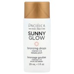 Pacifica, Sunny Glow, бронзирующие капли, 29 мл (1 жидк. Унция)