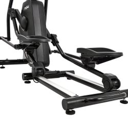 Эллиптический тренажёр Proxima Amanda, арт. PREL-516