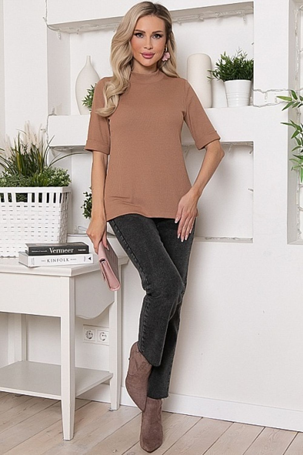 Джемпер 41904 Avili