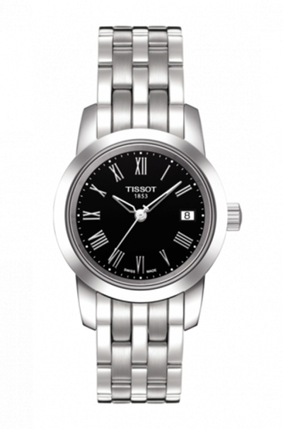 Tissot T-Classic Classic Dream T0332101105300