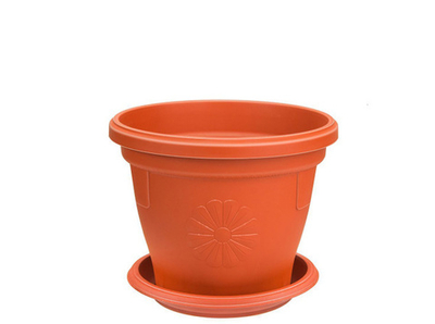 Горшок Italy 38л Эльф 435