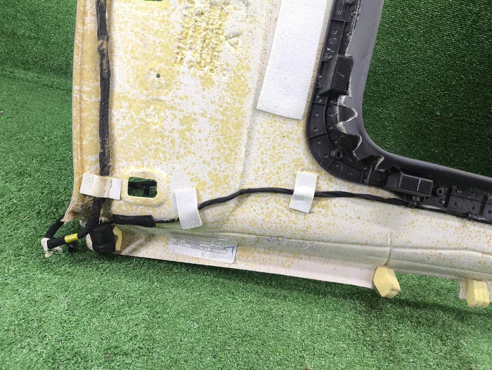 Обшивка потолка Changan Uni-V (2022-н.в.)