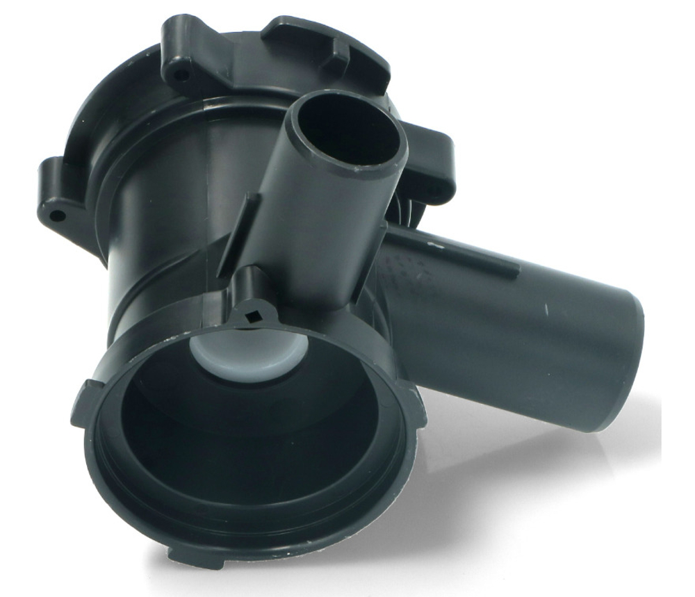 Улитка сливного насоса для стиральной машины Bosch Maxx, Siemens