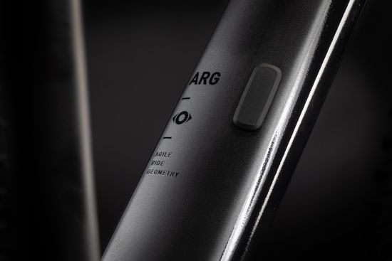 Велосипед CUBE Reaction Pro - 2022